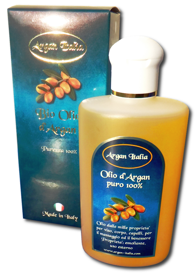 Argan 250 Ml